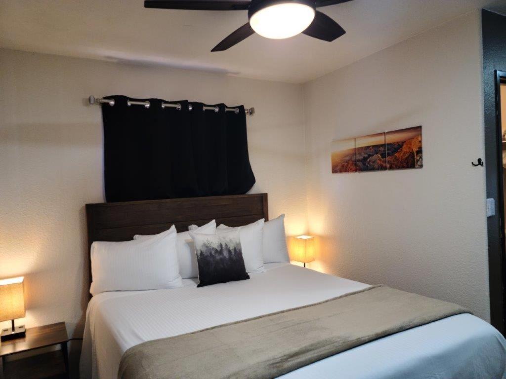 070A Grand Canyon Studio With Kitchenette, Accommodates 4 Valle Exterior photo