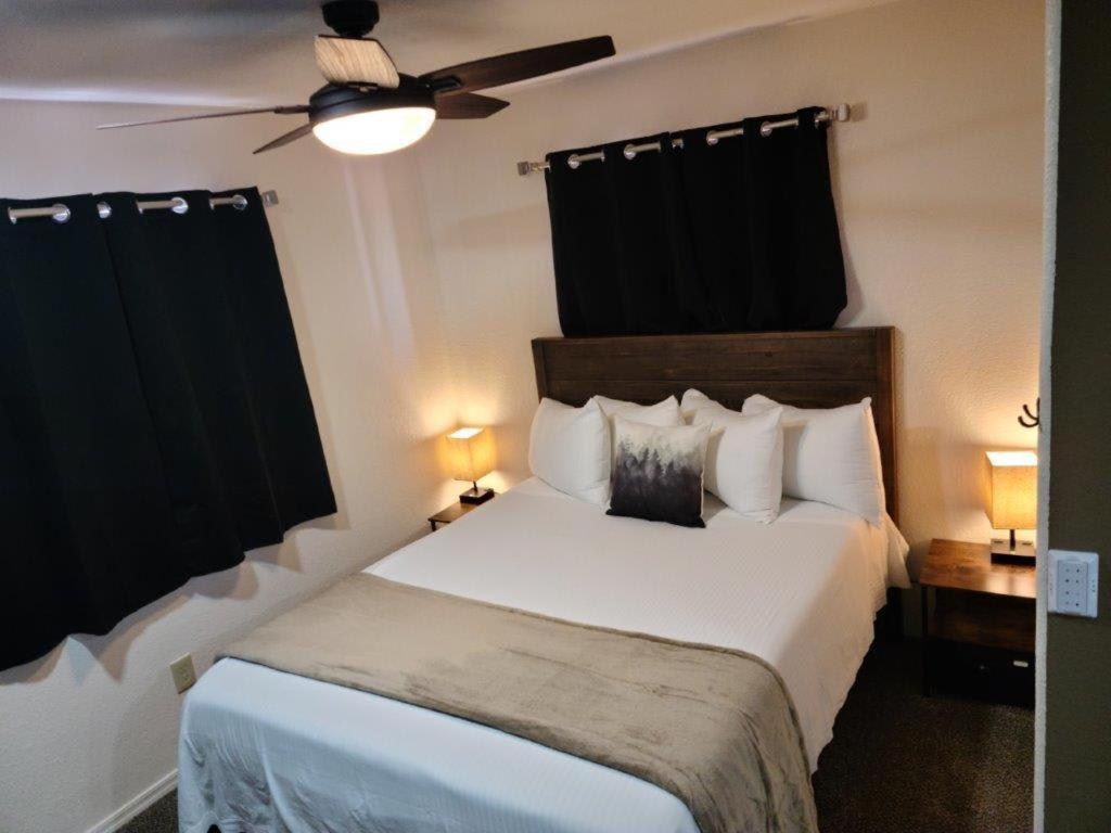 070A Grand Canyon Studio With Kitchenette, Accommodates 4 Valle Exterior photo
