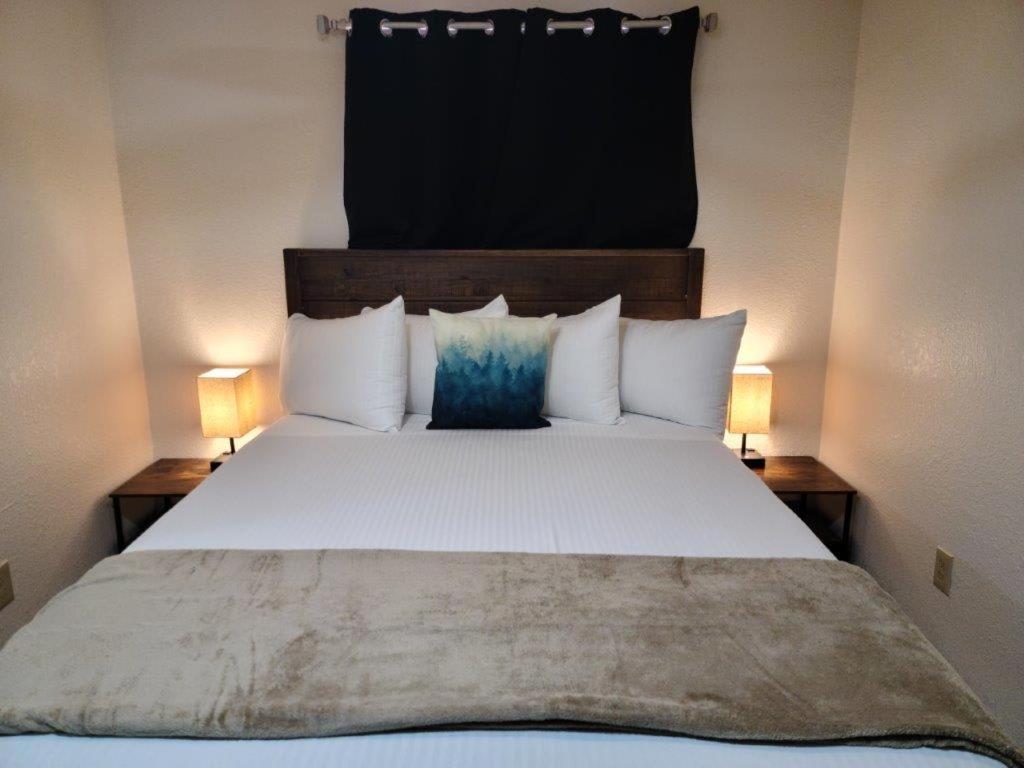 070A Grand Canyon Studio With Kitchenette, Accommodates 4 Valle Exterior photo