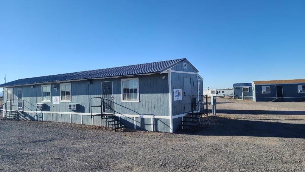 070A Grand Canyon Studio With Kitchenette, Accommodates 4 Valle Exterior photo