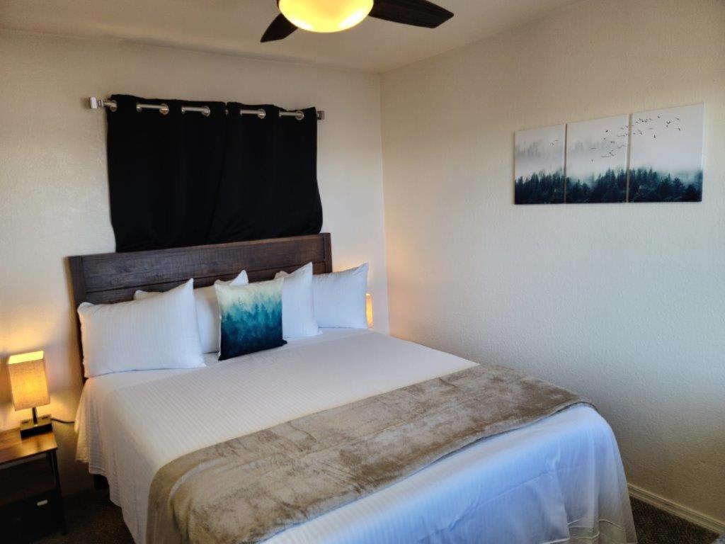 070A Grand Canyon Studio With Kitchenette, Accommodates 4 Valle Exterior photo