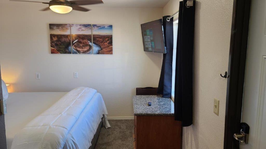 070A Grand Canyon Studio With Kitchenette, Accommodates 4 Valle Exterior photo