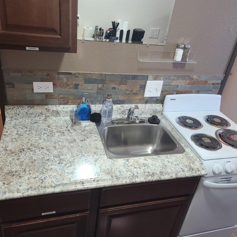 070A Grand Canyon Studio With Kitchenette, Accommodates 4 Valle Exterior photo